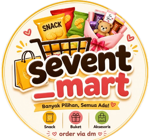 Logo sevent_mart7
